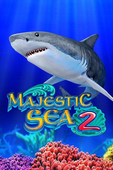 Majestic Sea 2 играть онлайн | Фараон Казино бесплатно