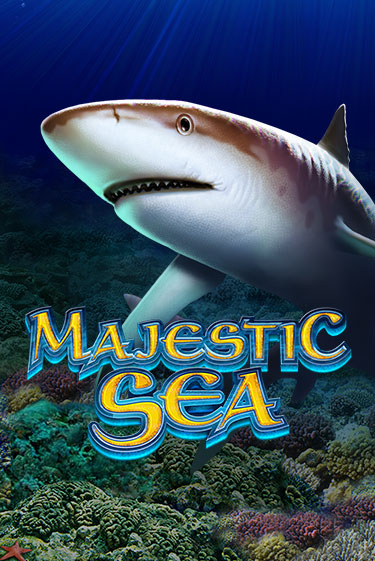 Majestic Sea играть онлайн | Фараон Казино бесплатно