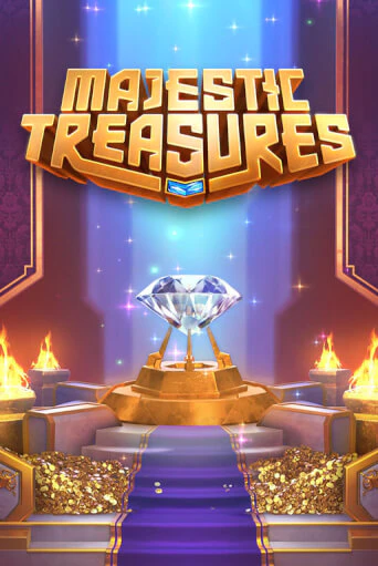 Majestic Treasures играть онлайн | Фараон Казино бесплатно