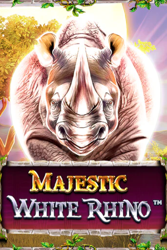 Majestic White Rhino играть онлайн | Фараон Казино бесплатно