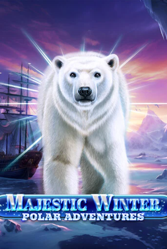 Majestic Winter - Polar Adventures играть онлайн | Фараон Казино бесплатно