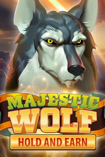 Majestic Wolf играть онлайн | Фараон Казино бесплатно