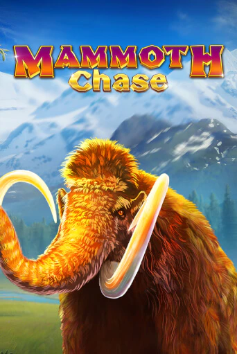 Mammoth Chase играть онлайн | Фараон Казино бесплатно