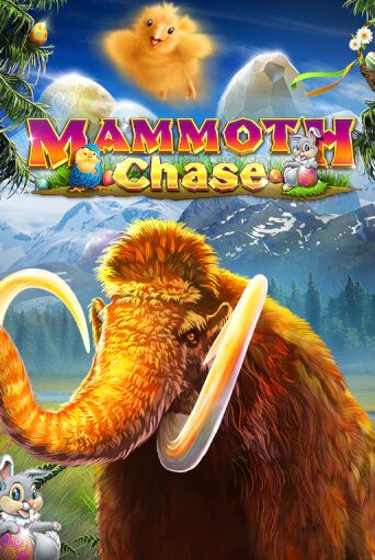 Mammoth Chase Easter Edition играть онлайн | Фараон Казино бесплатно