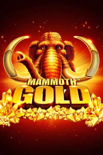 Mammoth Gold играть онлайн | Фараон Казино бесплатно