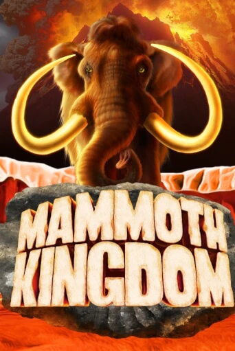 Mammoth Kingdom играть онлайн | Фараон Казино бесплатно