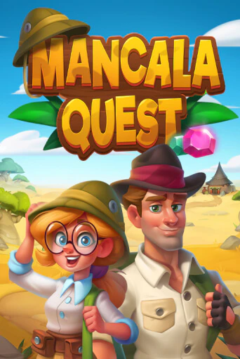 Mancala Quest играть онлайн | Фараон Казино бесплатно