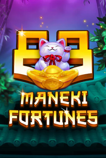 Maneki 88 Fortunes играть онлайн | Фараон Казино бесплатно