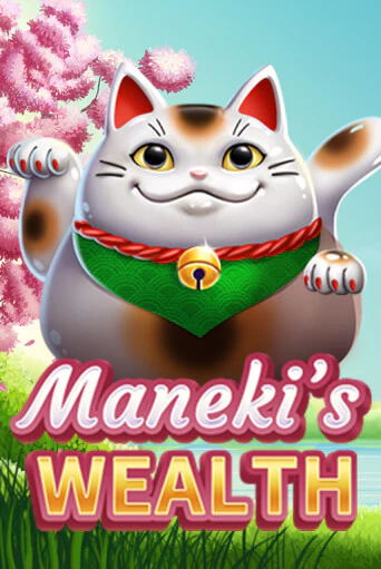 Maneki's Wealth играть онлайн | Фараон Казино бесплатно