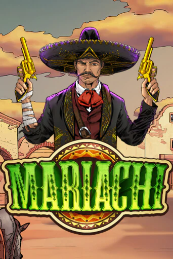 Mariachi играть онлайн | Фараон Казино бесплатно