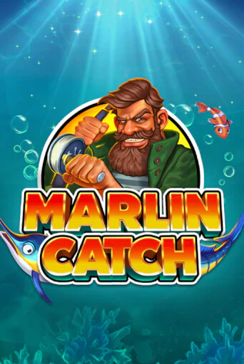 Marlin Catch играть онлайн | Фараон Казино бесплатно