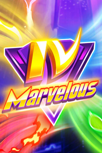 Marvelous Iv играть онлайн | Фараон Казино бесплатно