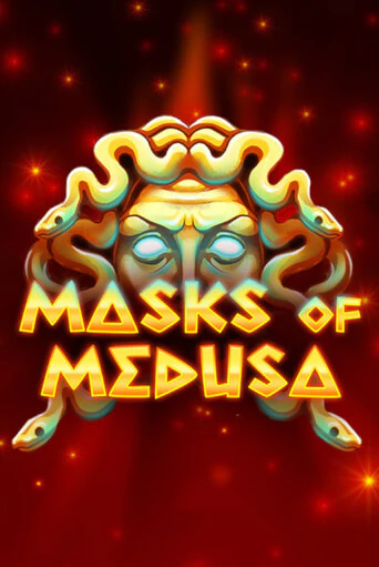 Masks of Medusa играть онлайн | Фараон Казино бесплатно