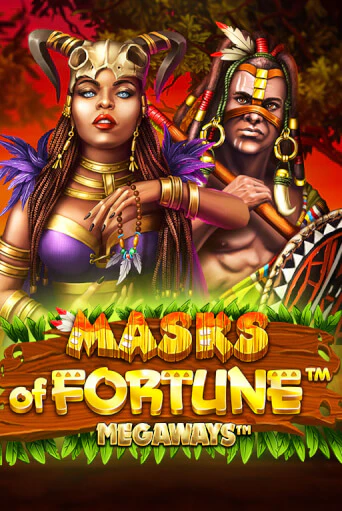 Masks of Fortune Megaways играть онлайн | Фараон Казино бесплатно