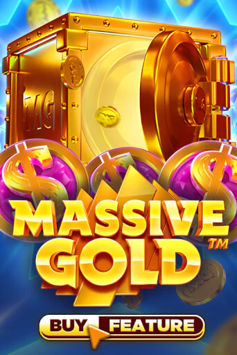 Massive Gold играть онлайн | Фараон Казино бесплатно