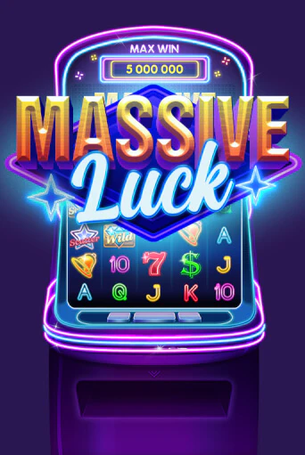 Massive Luck играть онлайн | Фараон Казино бесплатно