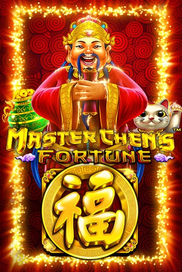 Master Chens Fortune играть онлайн | Фараон Казино бесплатно