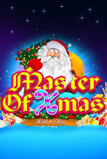 Master of Xmas играть онлайн | Фараон Казино бесплатно