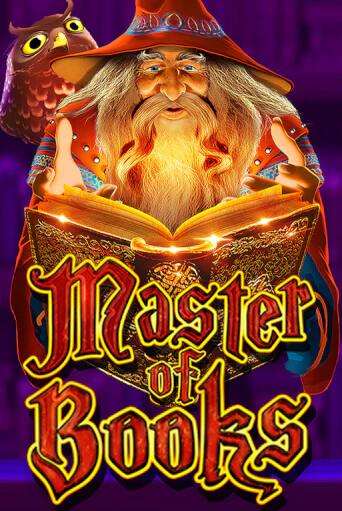 Master of Books играть онлайн | Фараон Казино бесплатно