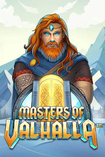 Masters Of Valhalla играть онлайн | Фараон Казино бесплатно