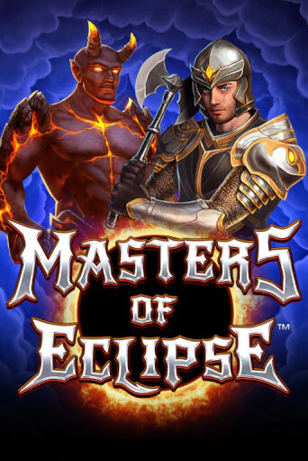 Masters of Eclipse играть онлайн | Фараон Казино бесплатно