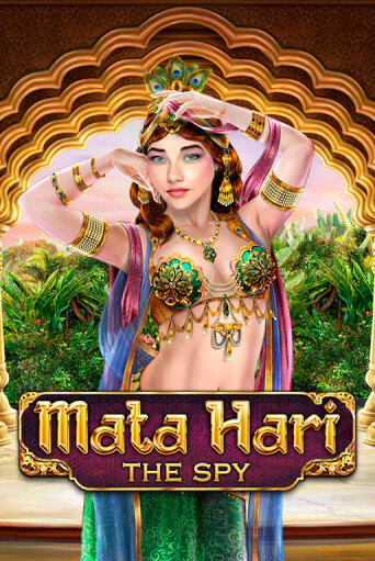 Mata Hari: The Spy играть онлайн | Фараон Казино бесплатно