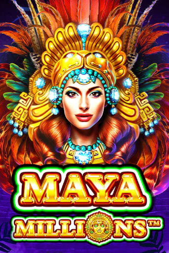 Maya Millions играть онлайн | Фараон Казино бесплатно