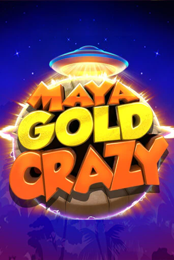 Maya Gold Crazy играть онлайн | Фараон Казино бесплатно