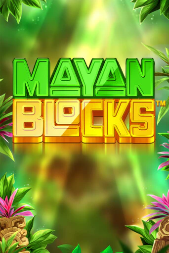 Mayan Blocks играть онлайн | Фараон Казино бесплатно