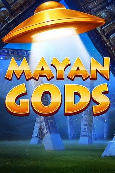 Mayan Gods играть онлайн | Фараон Казино бесплатно