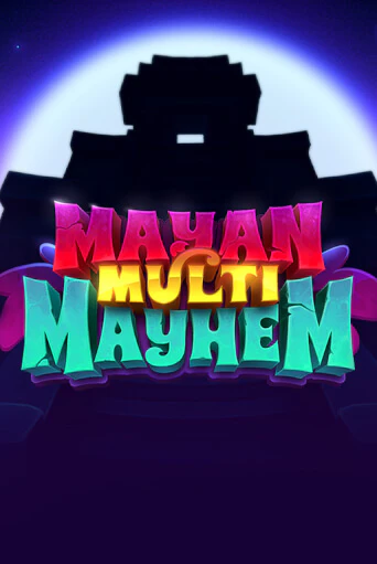 Mayan Multi Mayhem играть онлайн | Фараон Казино бесплатно