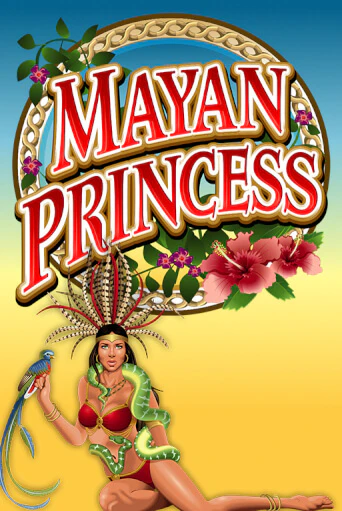 Mayan Princess играть онлайн | Фараон Казино бесплатно