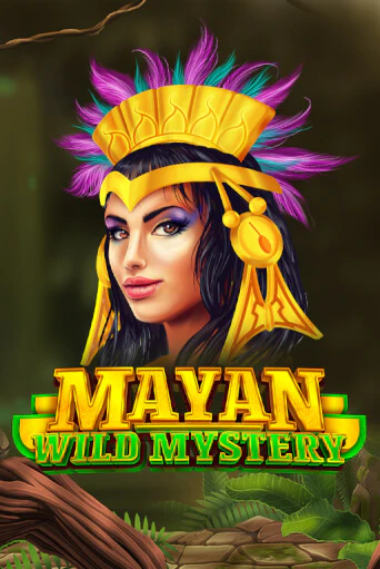 Mayan Wild Mystery играть онлайн | Фараон Казино бесплатно