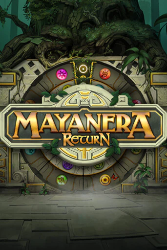 Mayanera Return играть онлайн | Фараон Казино бесплатно