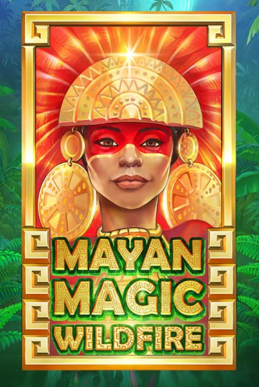 Mayan Magic Wildfire играть онлайн | Фараон Казино бесплатно