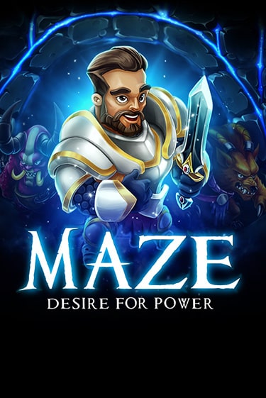 Maze: Desire for Power играть онлайн | Фараон Казино бесплатно