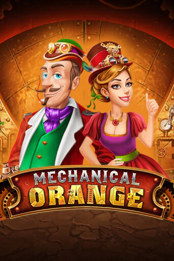 Mechanical Orange играть онлайн | Фараон Казино бесплатно