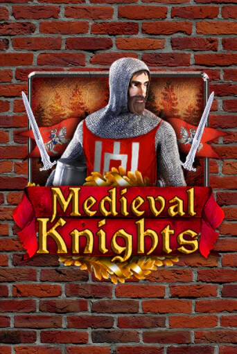 Medieval Knights играть онлайн | Фараон Казино бесплатно