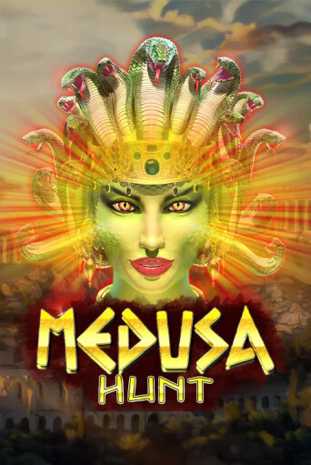 Medusa Hunt играть онлайн | Фараон Казино бесплатно