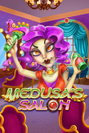 Medusa's Salon играть онлайн | Фараон Казино бесплатно