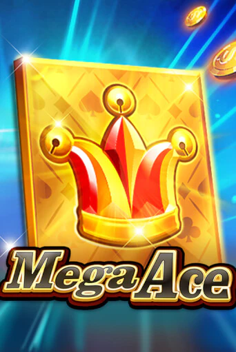 Mega Ace играть онлайн | Фараон Казино бесплатно