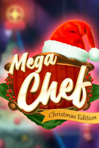 Mega Chef Christmas Edition играть онлайн | Фараон Казино бесплатно