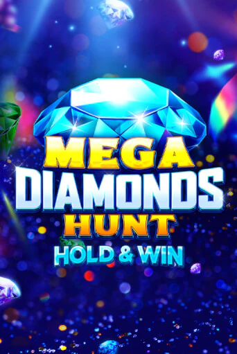 Mega Diamonds Hunt играть онлайн | Фараон Казино бесплатно