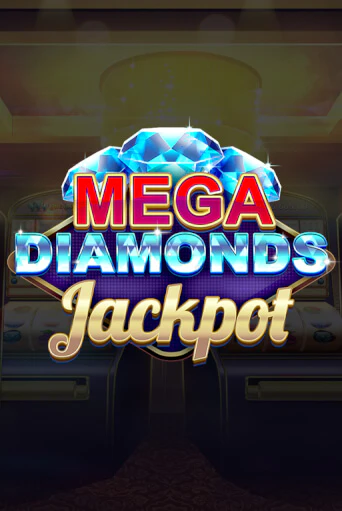 Mega Diamonds Jackpot играть онлайн | Фараон Казино бесплатно