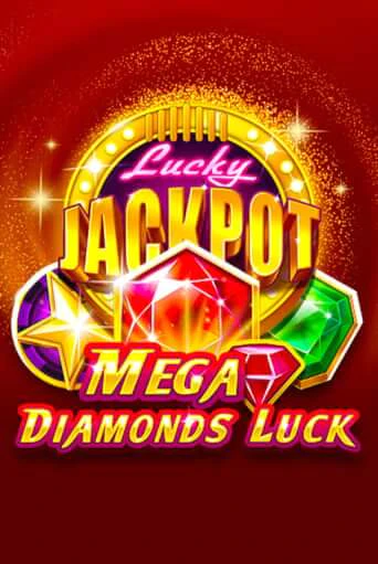 Mega Diamonds Luck играть онлайн | Фараон Казино бесплатно