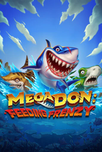 Mega Don: Feeding Frenzy играть онлайн | Фараон Казино бесплатно