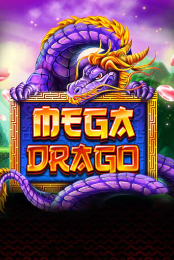 Mega Drago играть онлайн | Фараон Казино бесплатно