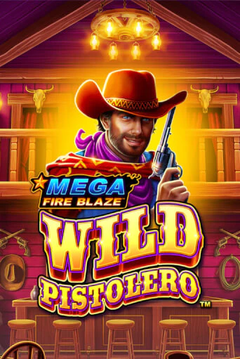 Mega FireBlaze: Wild Pistolero играть онлайн | Фараон Казино бесплатно