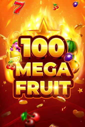 Mega Fruit 100 играть онлайн | Фараон Казино бесплатно