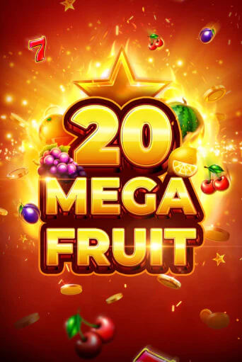 Mega Fruit 20 играть онлайн | Фараон Казино бесплатно